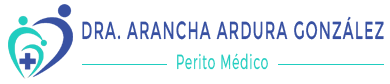Perito Medico Canarias, Dra. Arancha Ardura González
